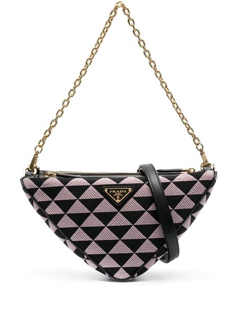 prada triagle bag|prada triangle bag dupe.